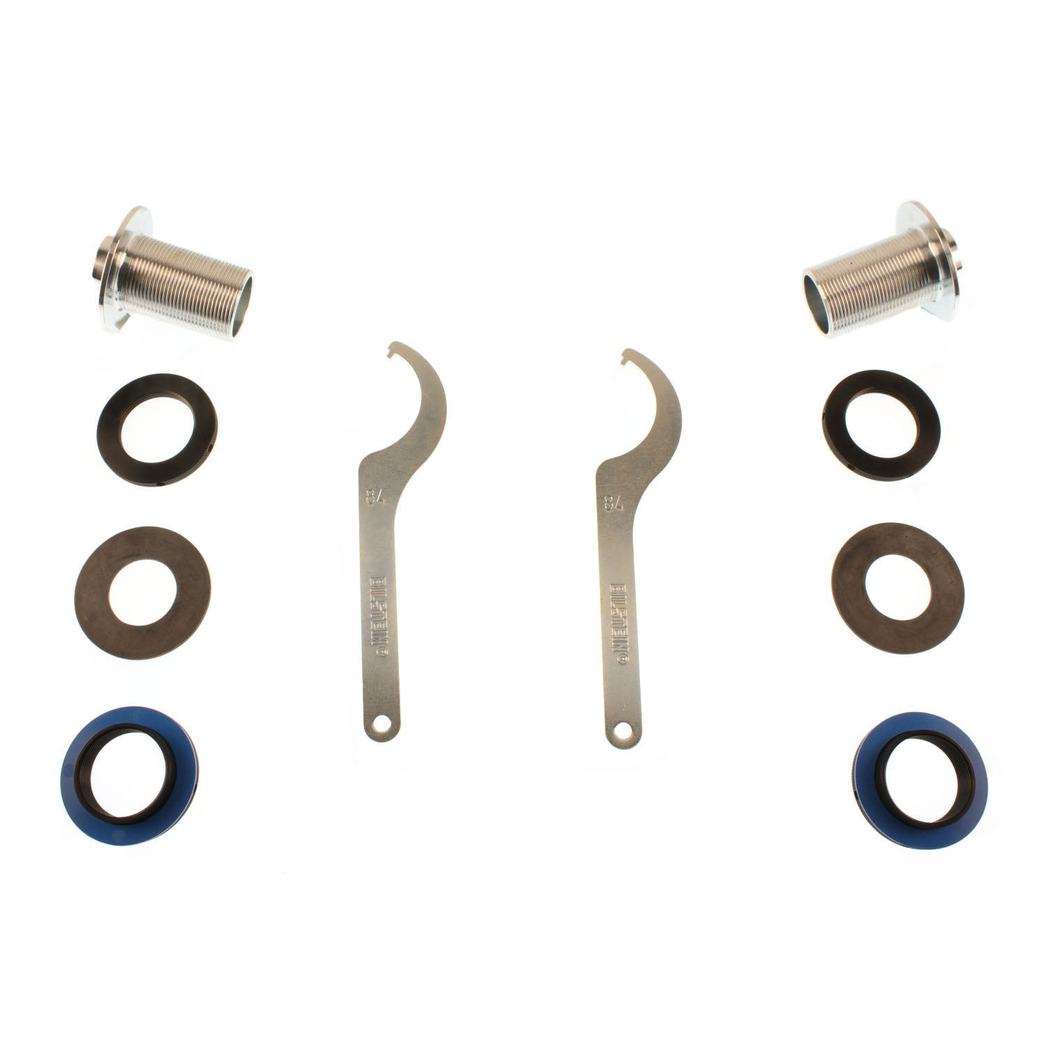 Bilstein 48-145701 B16 (PSS10) - Suspension Kit
